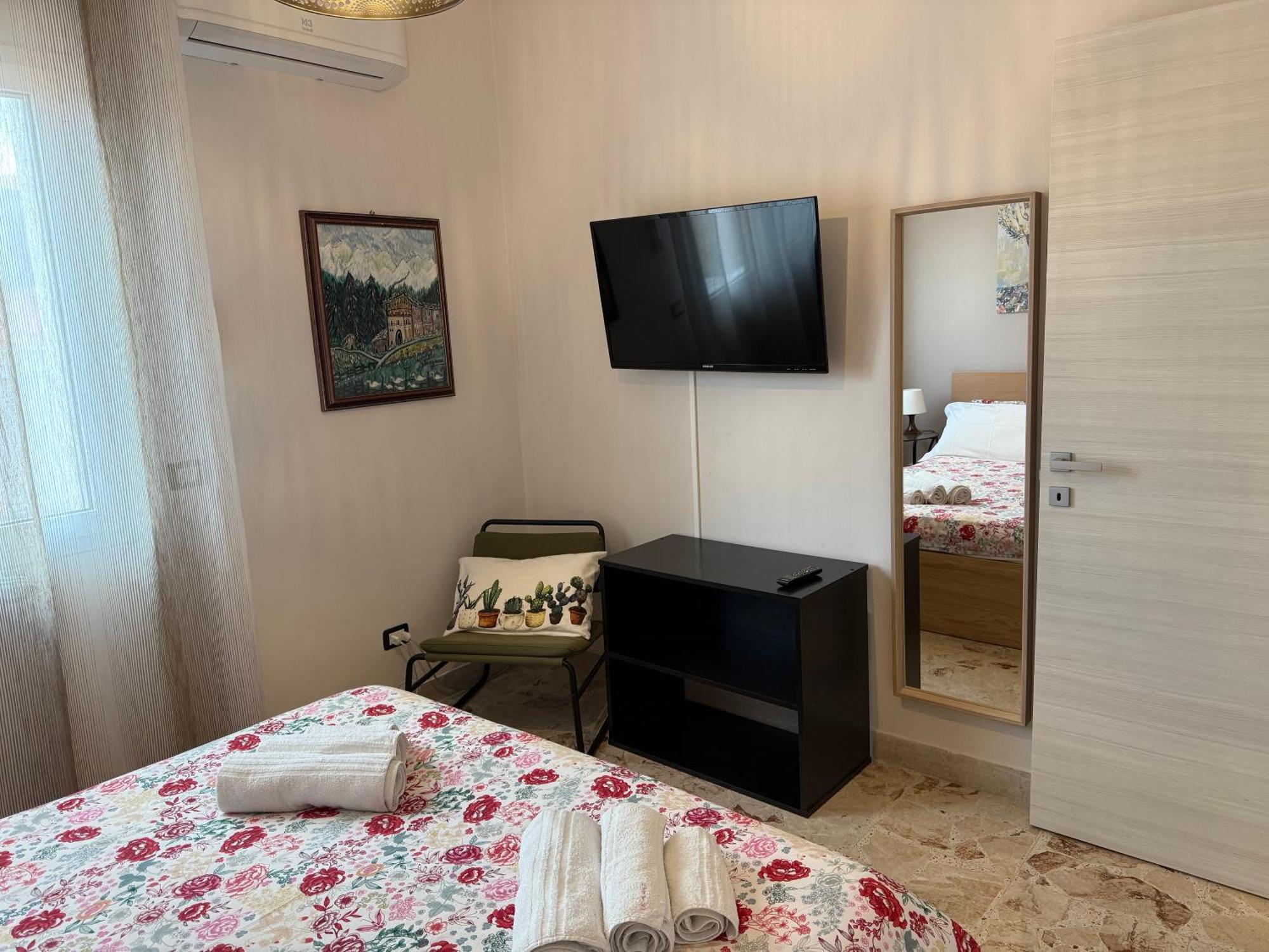 Hotel Liu' Al Viale Agrigent Exterior foto