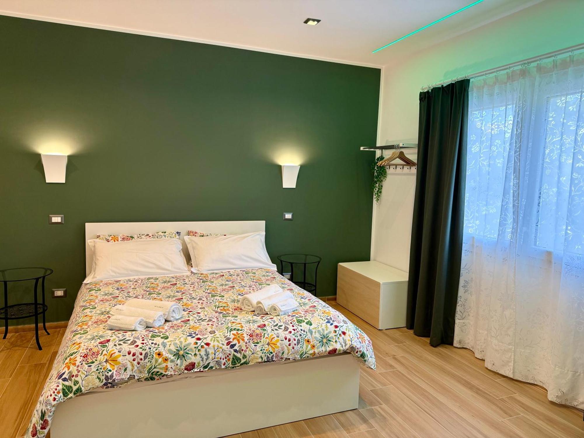 Hotel Liu' Al Viale Agrigent Exterior foto