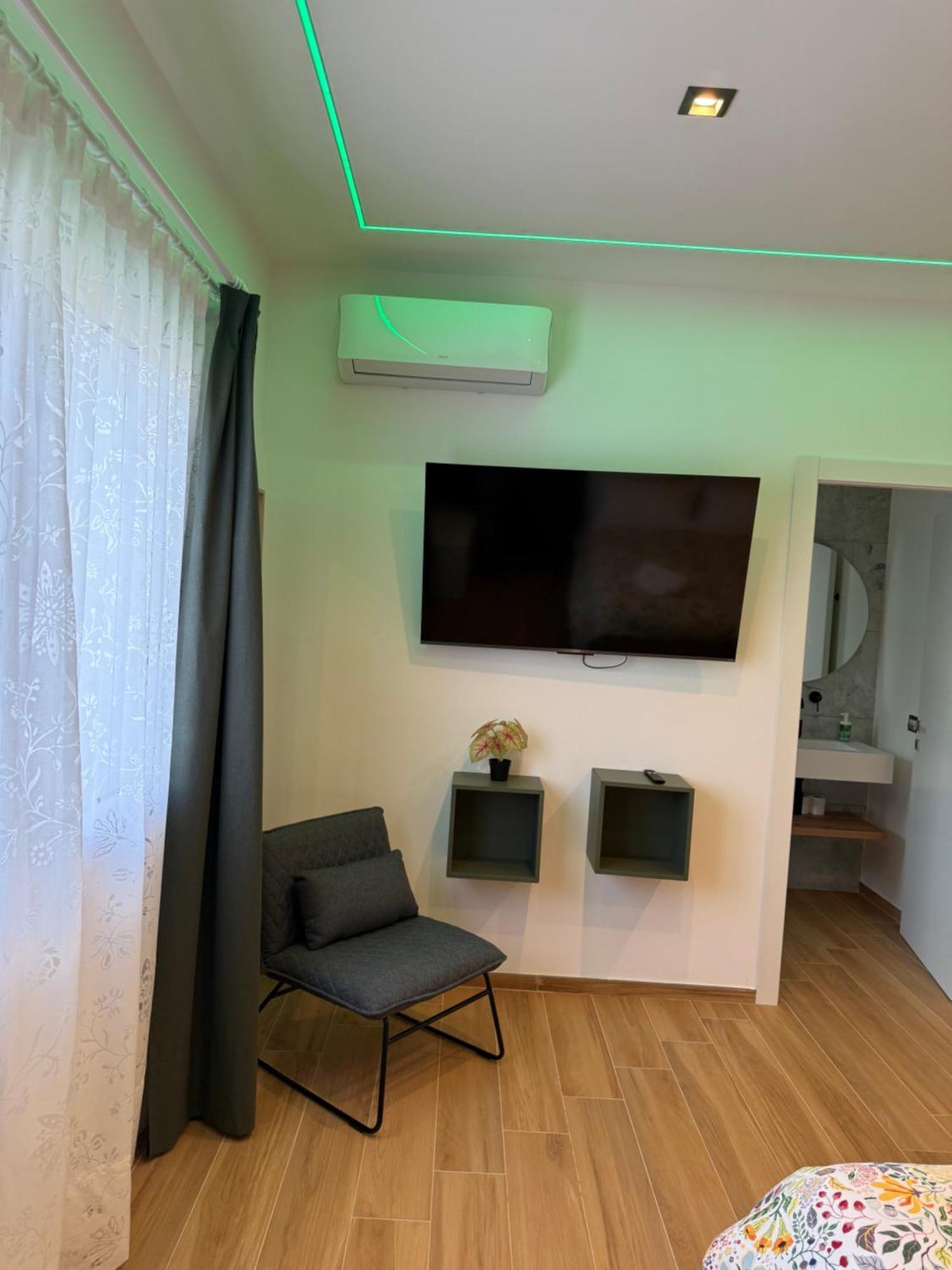 Hotel Liu' Al Viale Agrigent Exterior foto